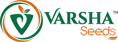 Varsha Seeds Logo