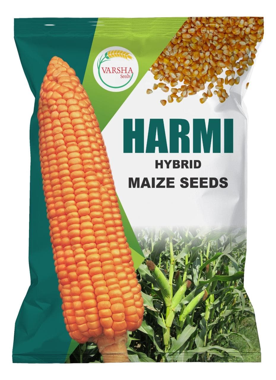 Harmi Hybrid Maize Seeds
