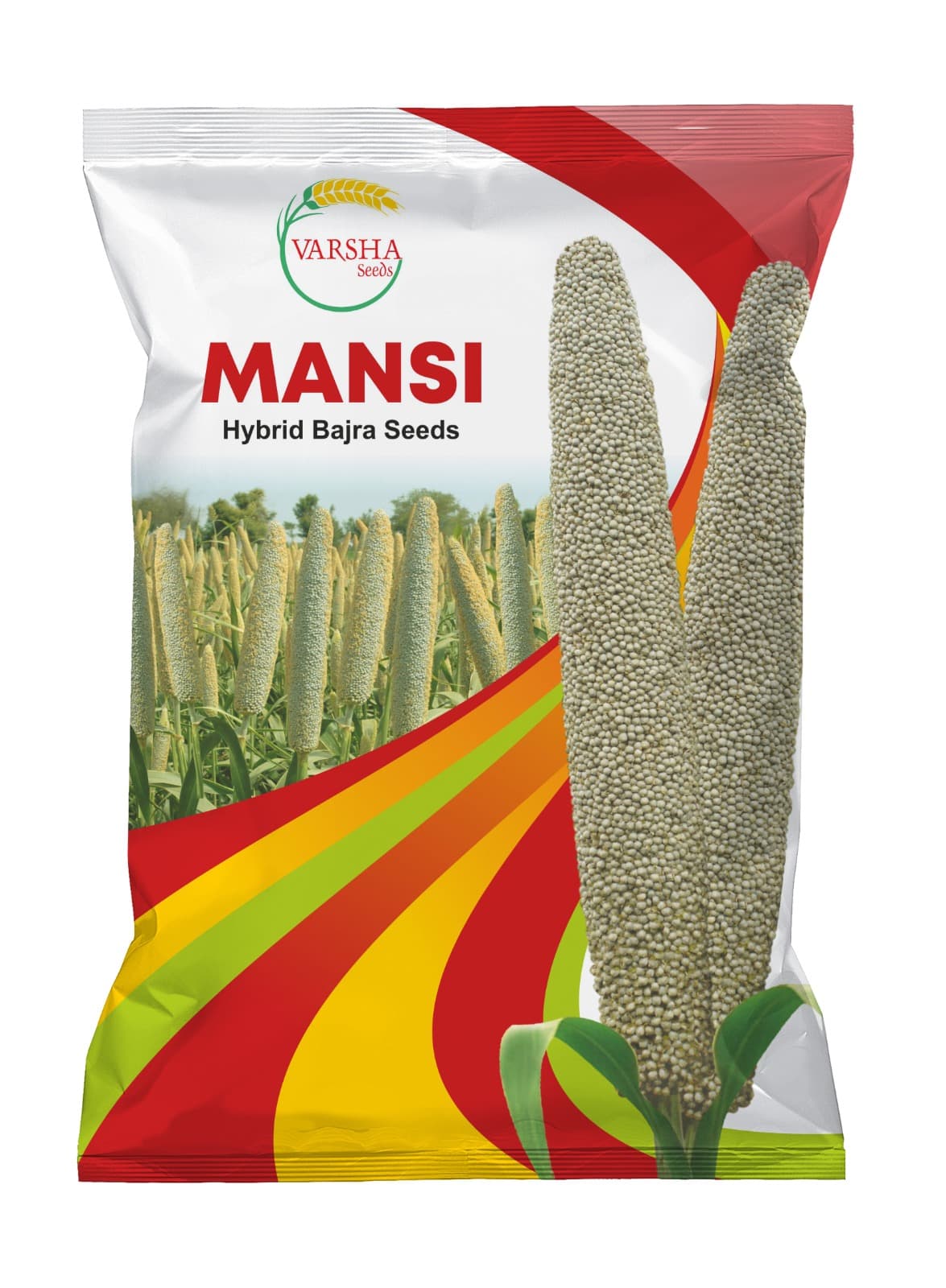 Mansi Bajra Seeds