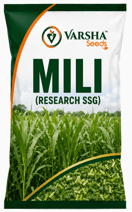 मिली (शोध SSG)